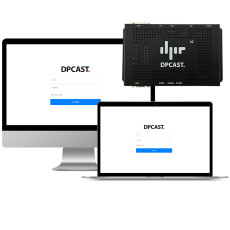 DPCAST A2