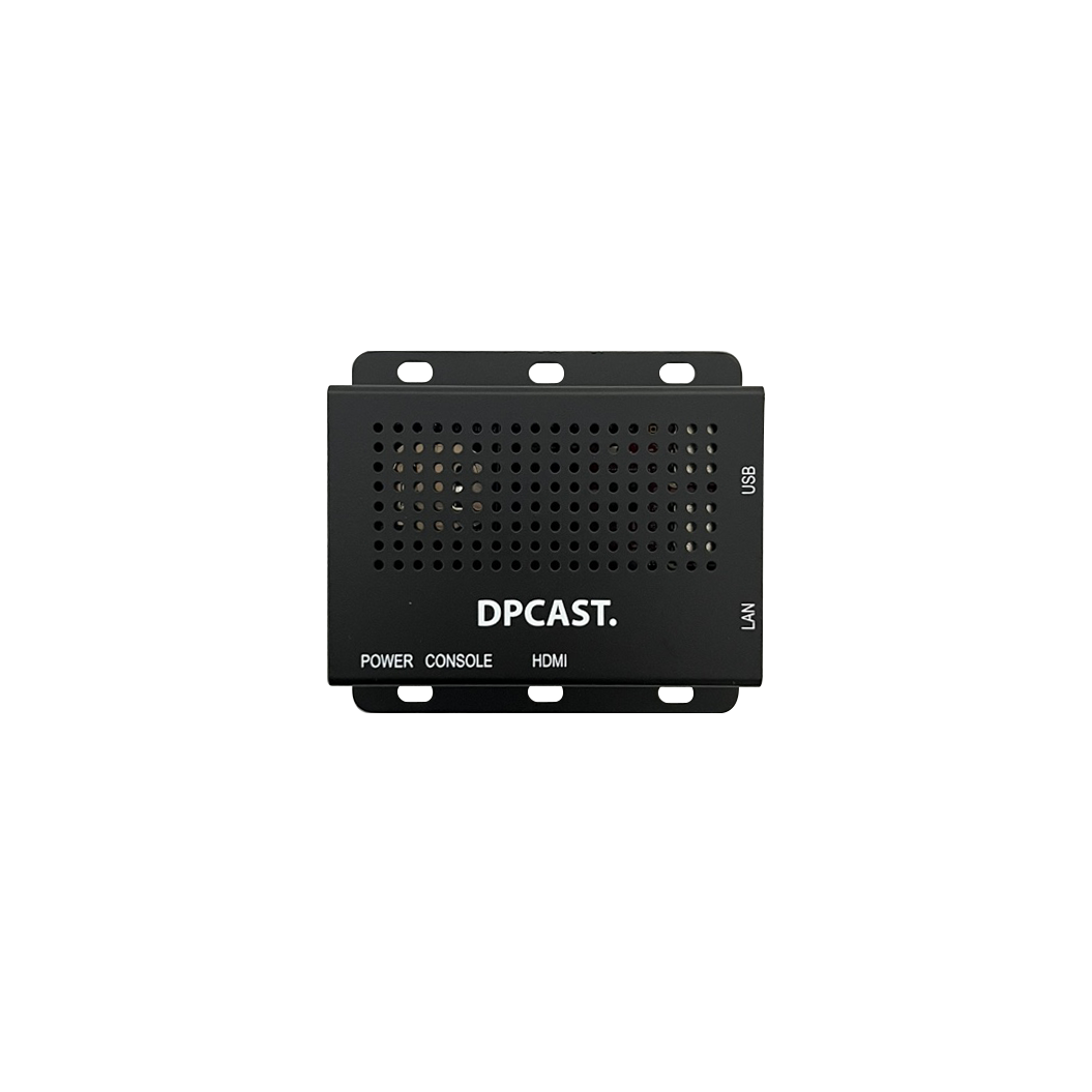 DPCAST A3